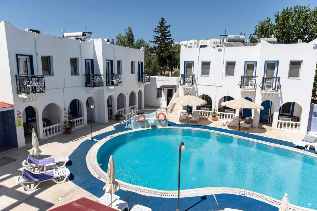 Bed & Breakfast Dreams Bodrum Hotel
