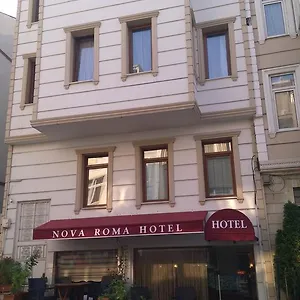 Nova Roma Provincia di Istanbul