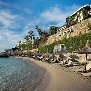 Отель Swissotel Living, Бодрум