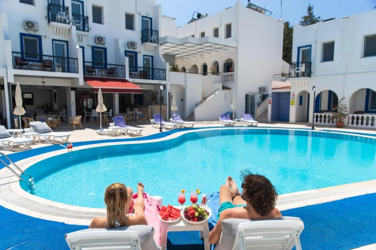 Dreams Bodrum Hotel