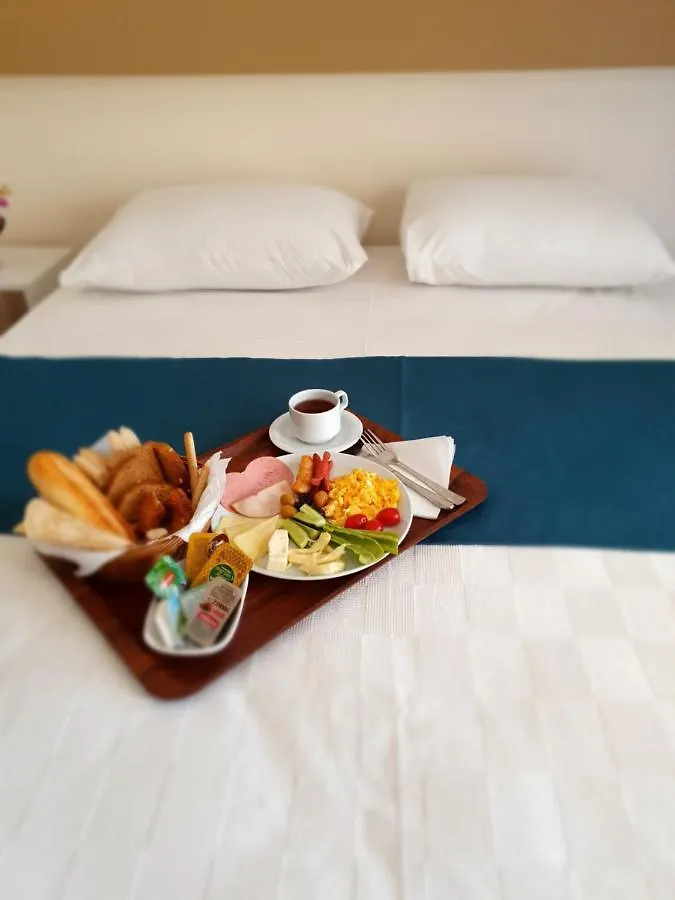 Dreams Bodrum Hotel Bed and breakfast