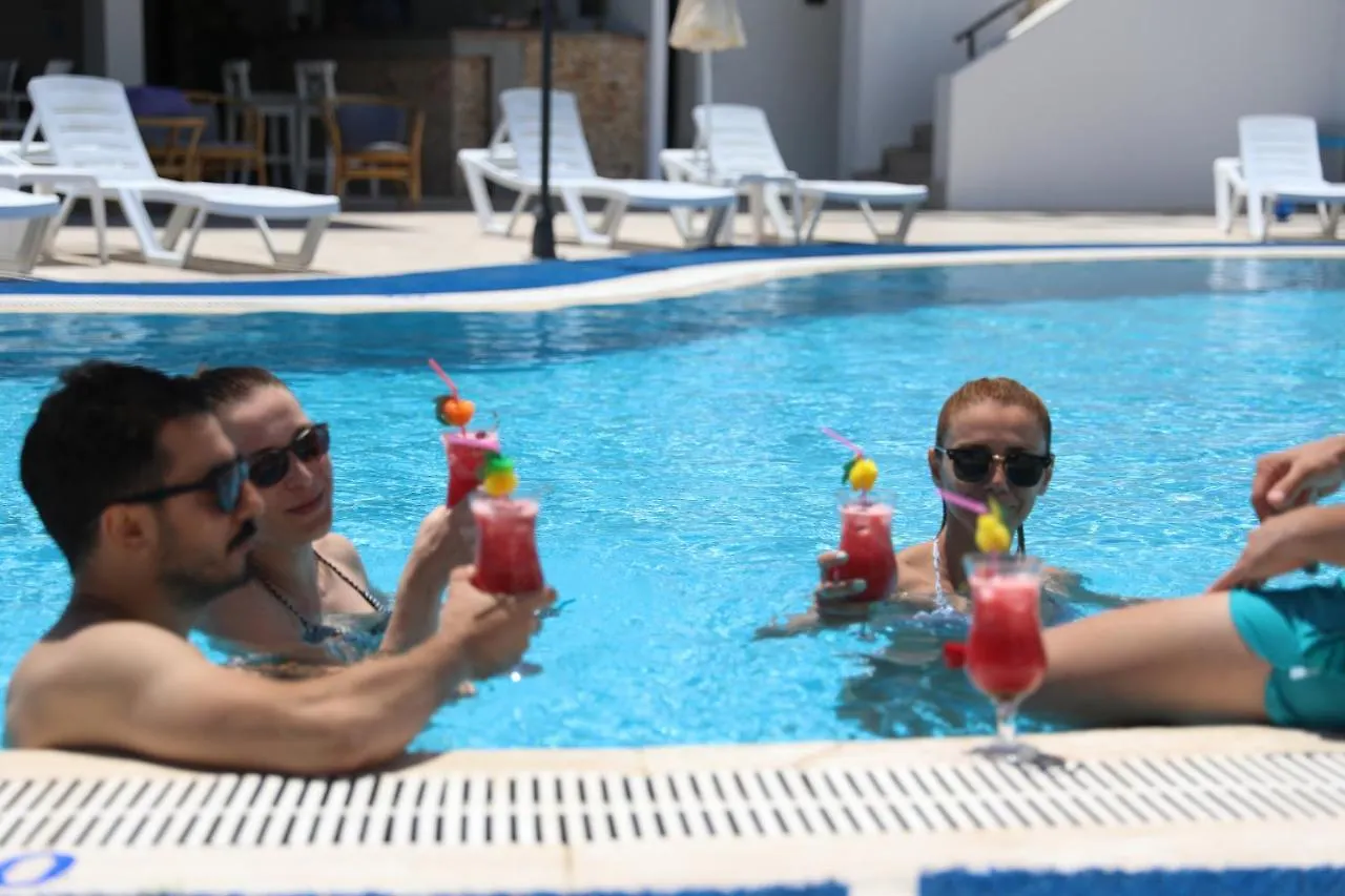 Dreams Bodrum Hotel Bed and breakfast