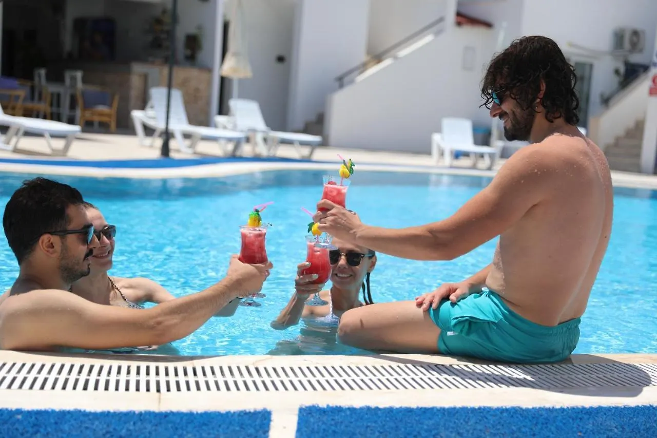 Bed and breakfast Dreams Bodrum Hotel