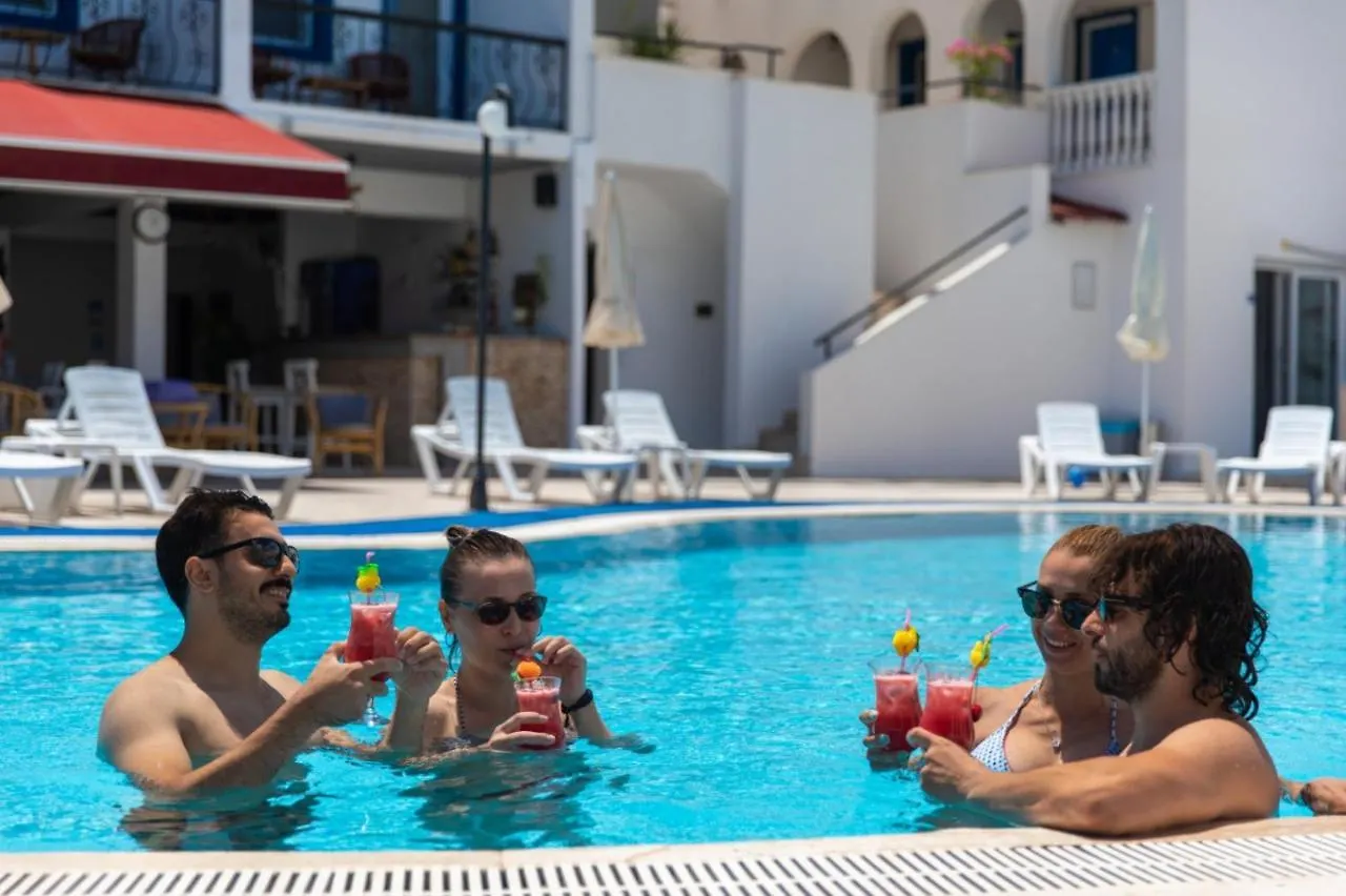 Dreams Bodrum Hotel