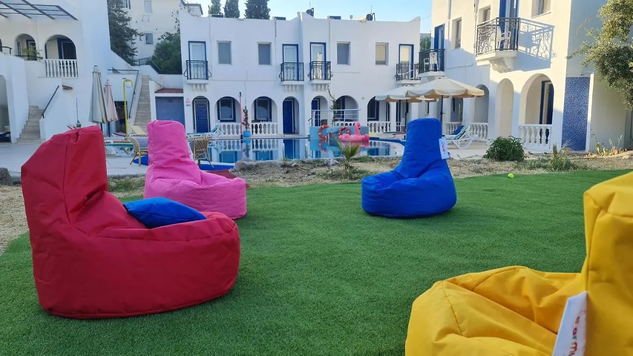 Dreams Bodrum Hotel Turchia