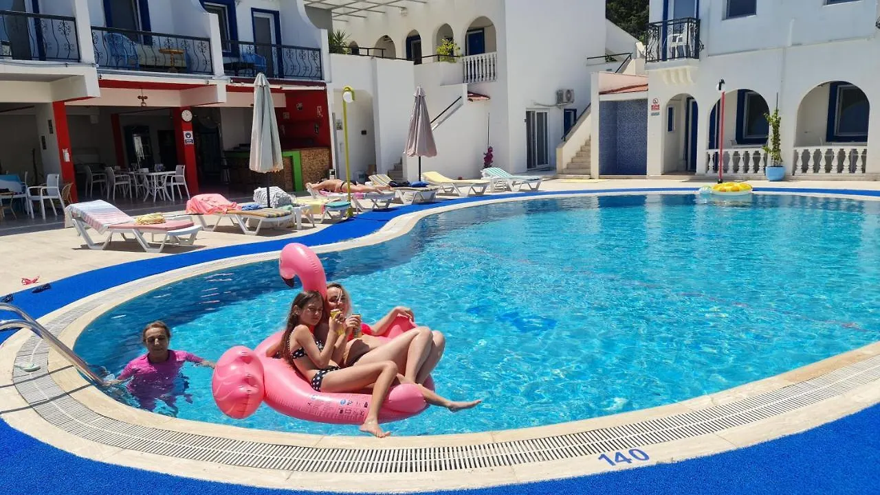 Dreams Bodrum Hotel 0*,  Turquía