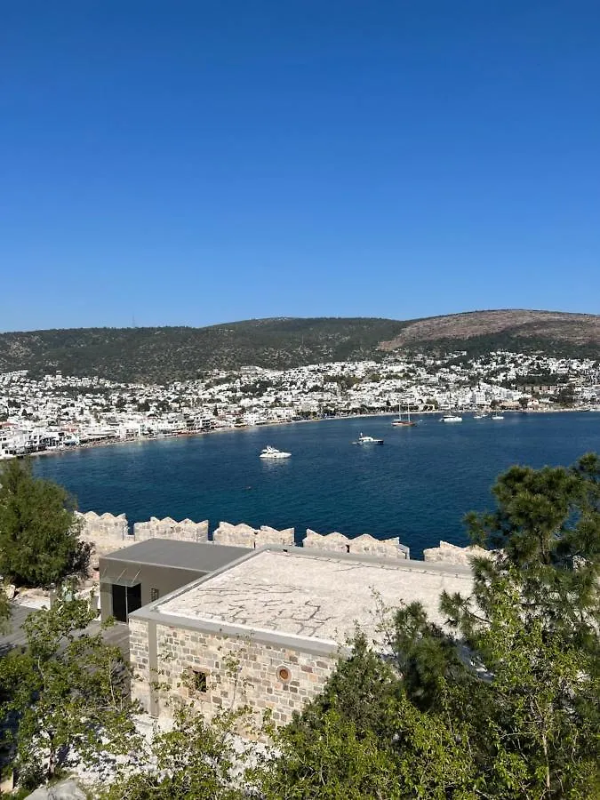 Dreams Bodrum Hotel Bed & Breakfast