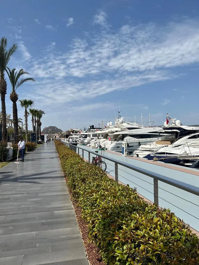 Dreams Bodrum Hotel