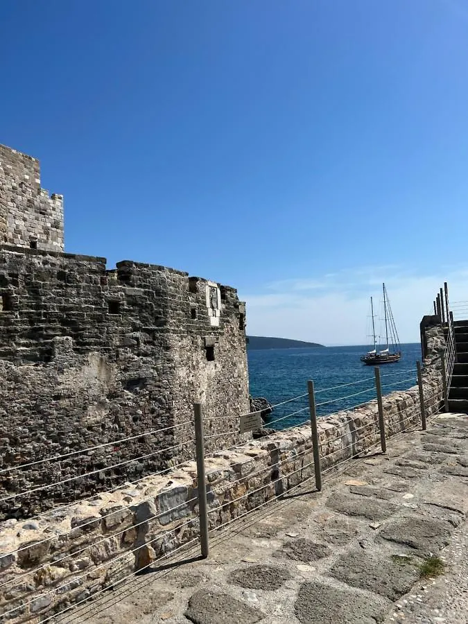 Bed & Breakfast Dreams Bodrum Hotel