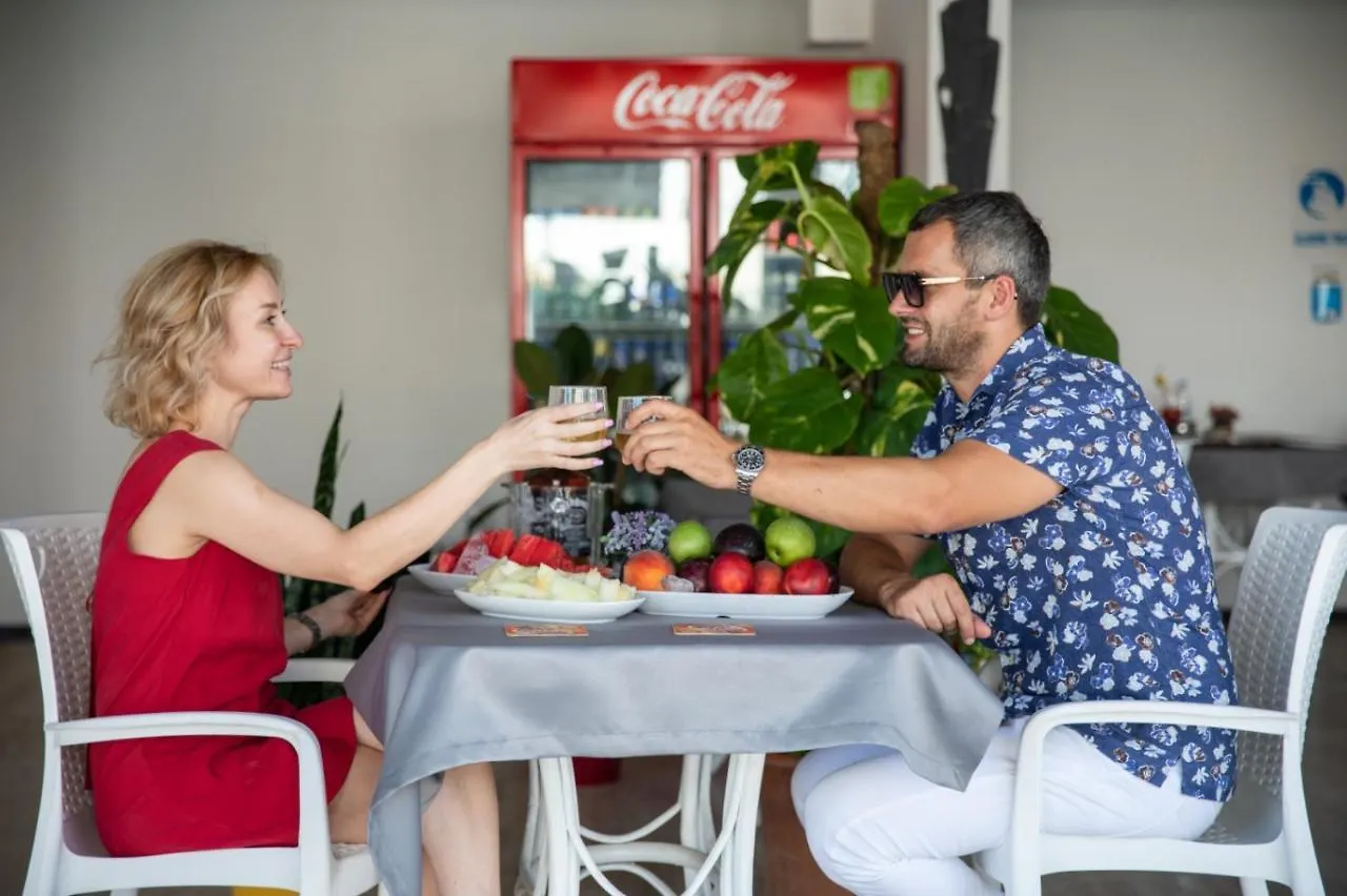 Bed & Breakfast Dreams Bodrum Hotel Turchia