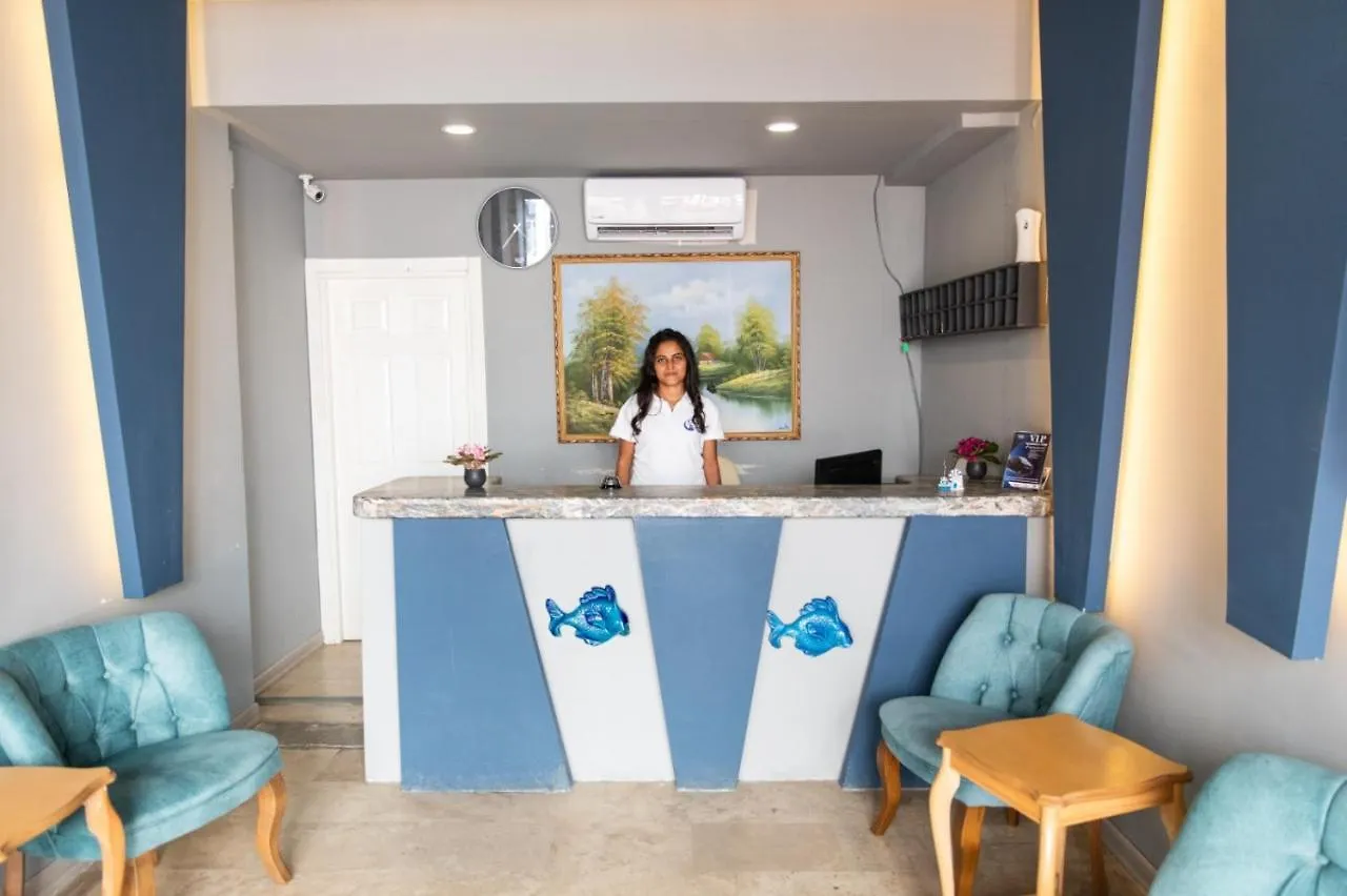 Bed & Breakfast Dreams Bodrum Hotel Turchia