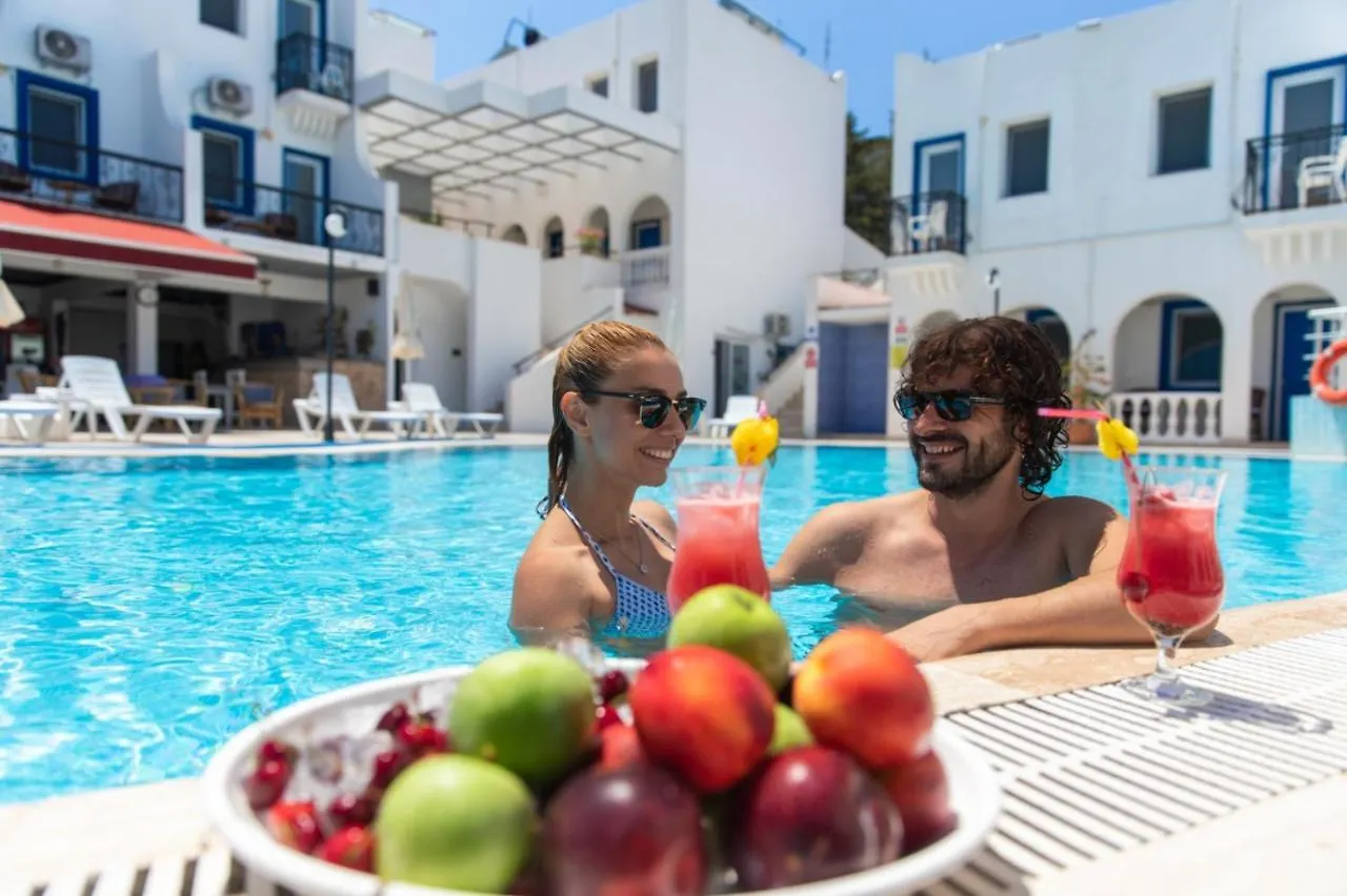 Dreams Bodrum Hotel 0*,  Turchia