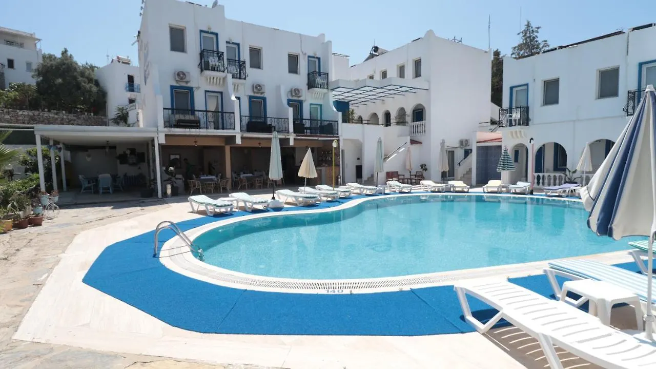 Bed and breakfast Dreams Bodrum Hotel