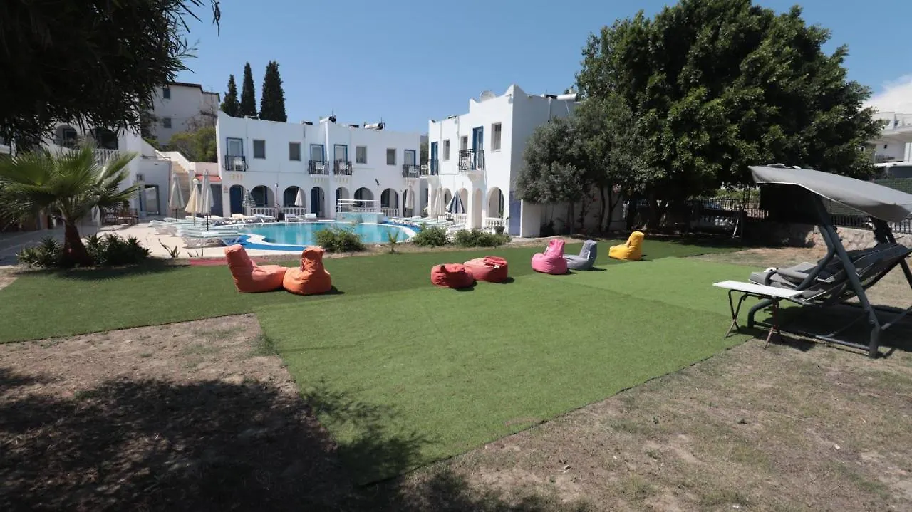 Dreams Bodrum Hotel Bed and breakfast