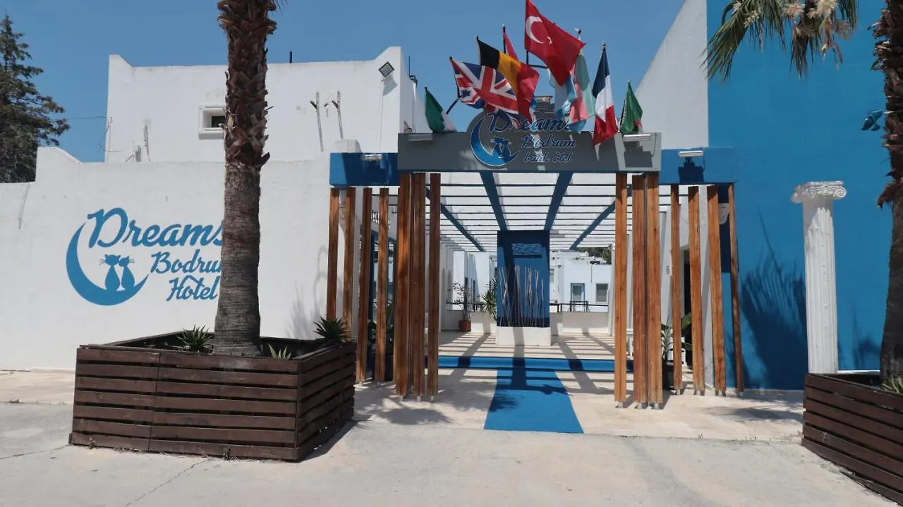 Dreams Bodrum Hotel