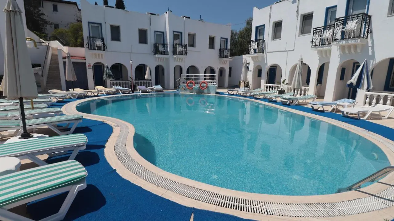 Dreams Bodrum Hotel 0*,