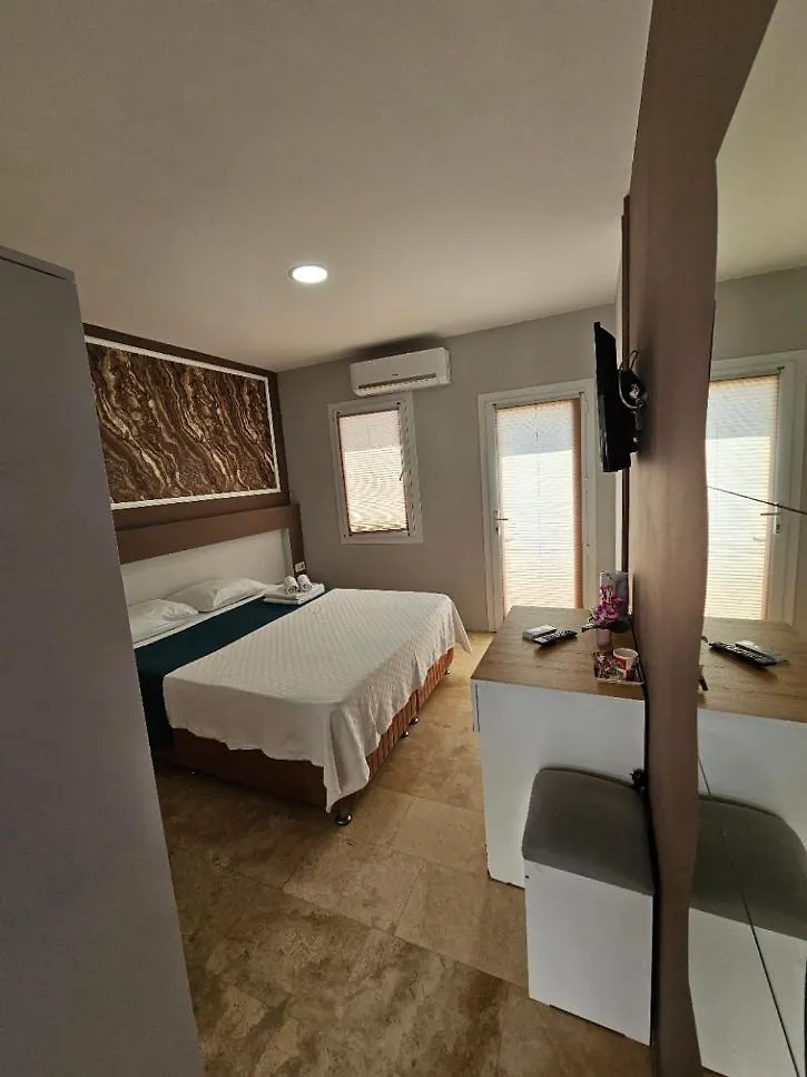 Dreams Bodrum Hotel