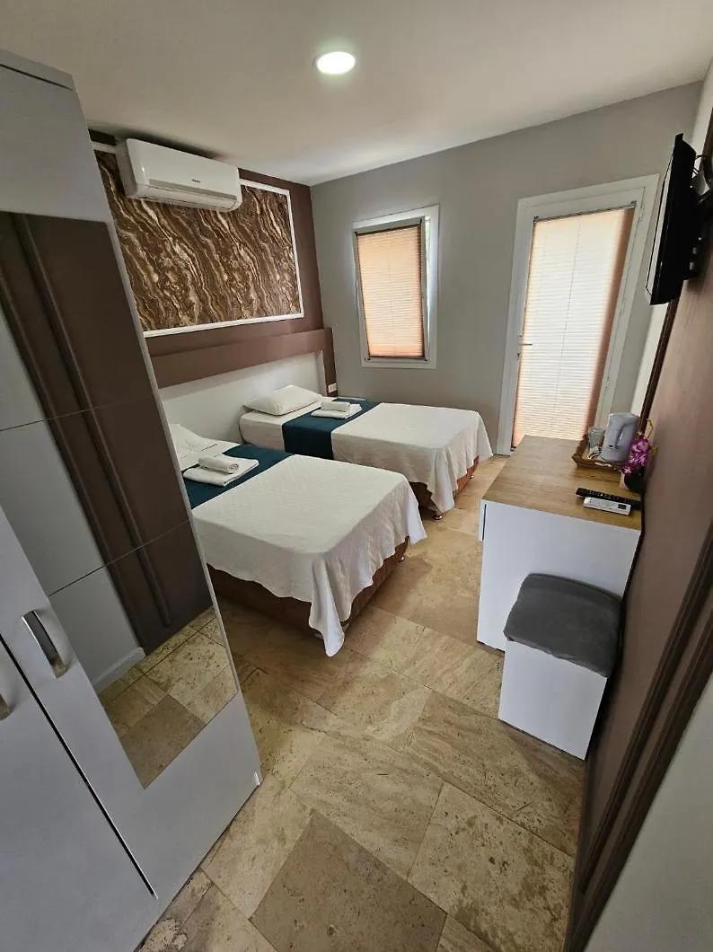 Dreams Bodrum Hotel Bed and breakfast