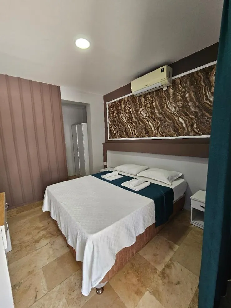 Bed & Breakfast Dreams Bodrum Hotel