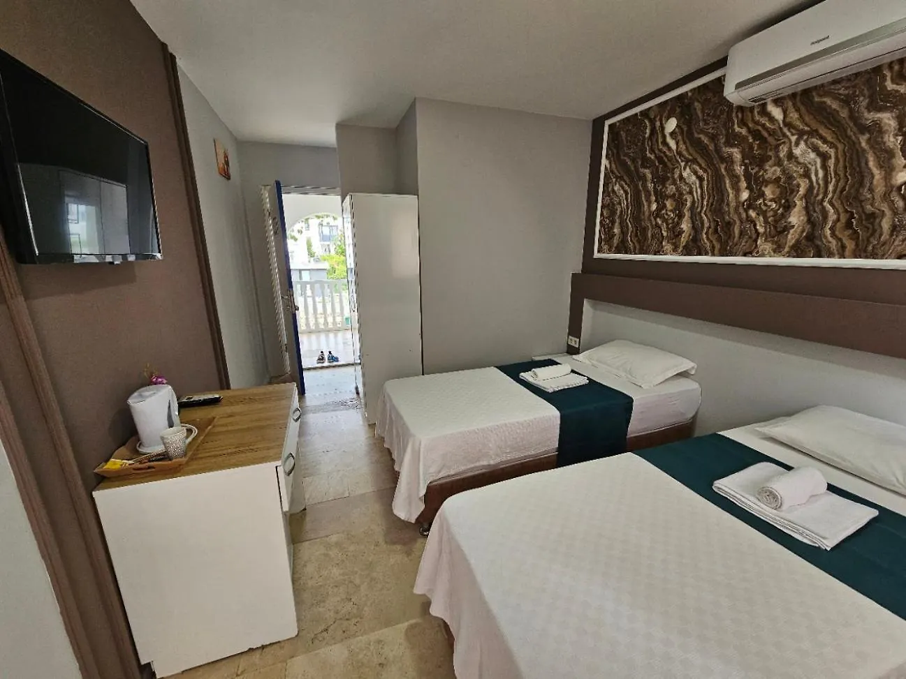 Dreams Bodrum Hotel Turchia