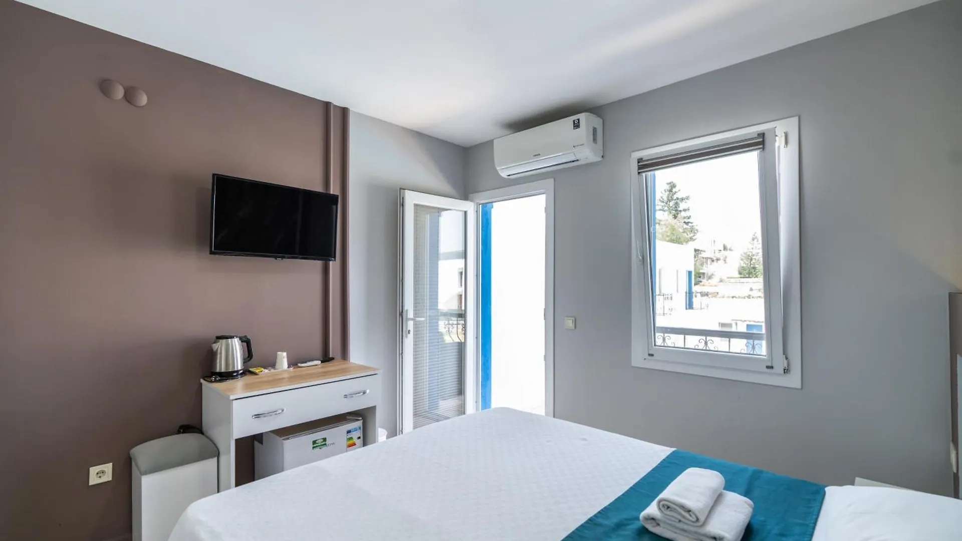 Dreams Bodrum Hotel