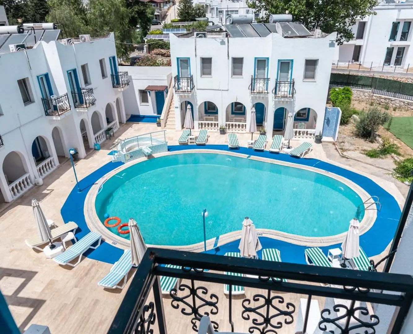 Dreams Bodrum Hotel