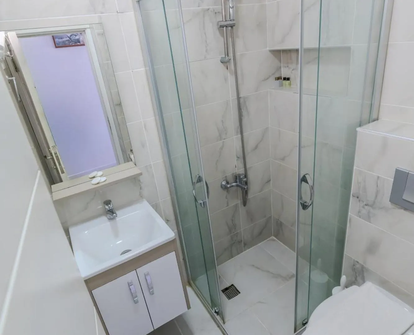 Bed & Breakfast Dreams Bodrum Hotel Turchia