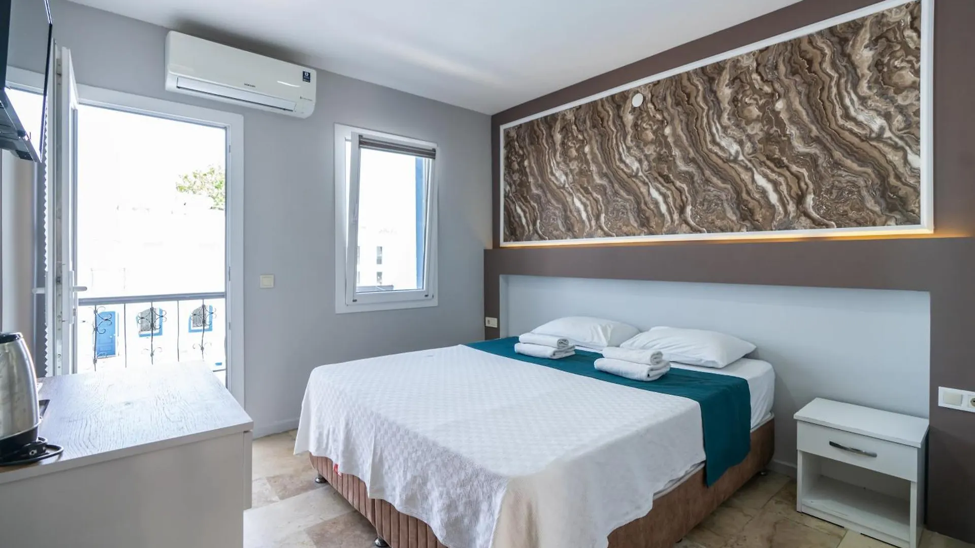Dreams Bodrum Hotel Bed & Breakfast