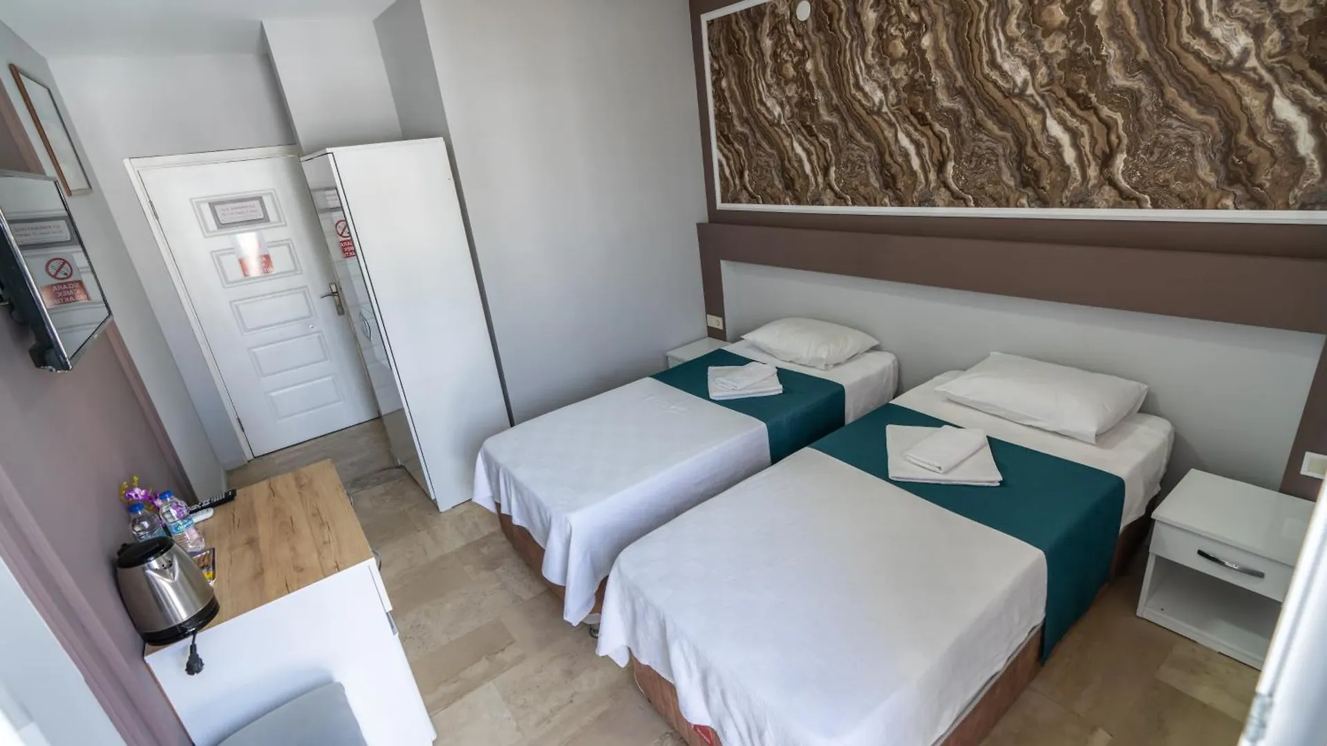 Bed & Breakfast Dreams Bodrum Hotel