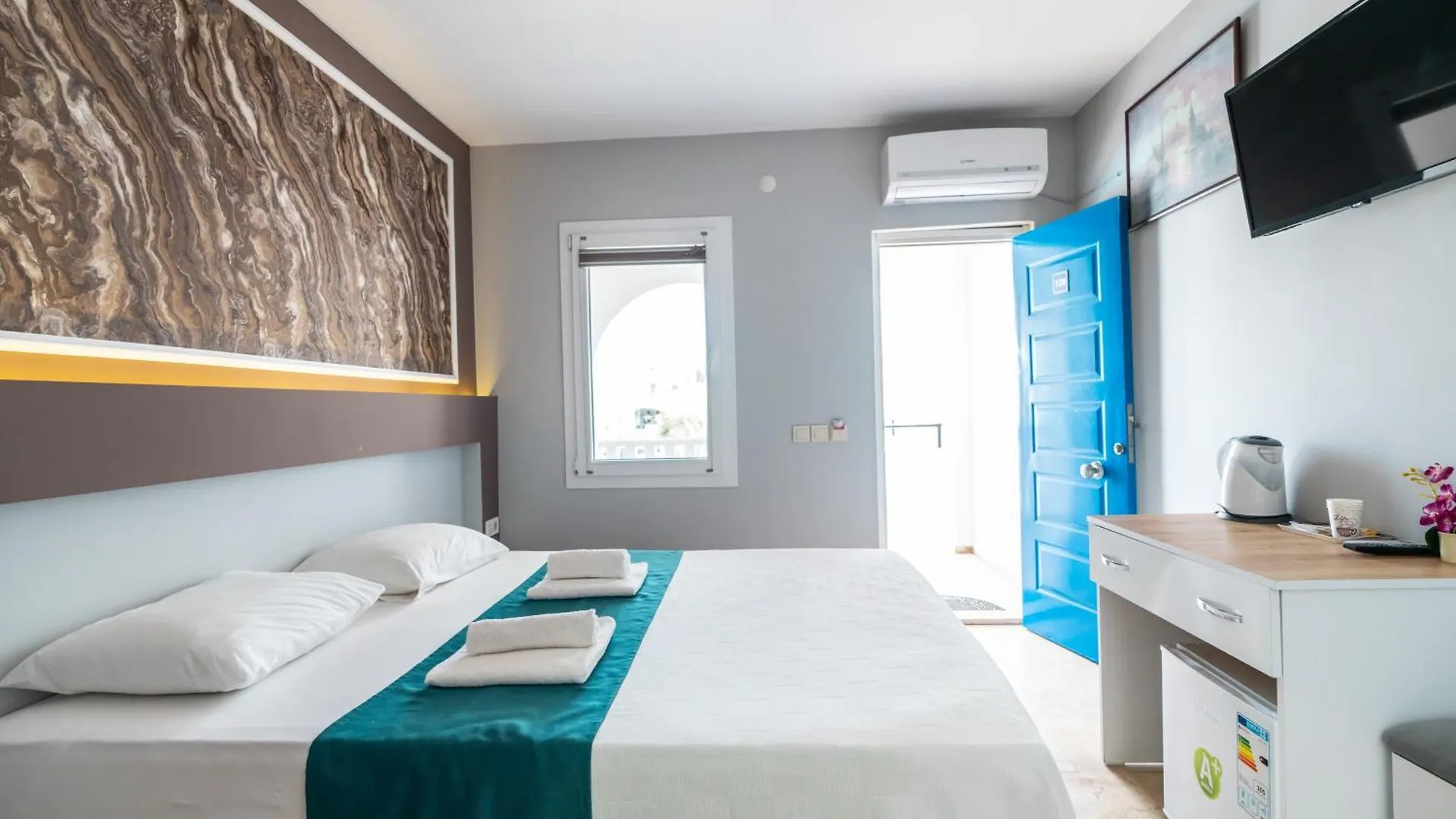 Dreams Bodrum Hotel