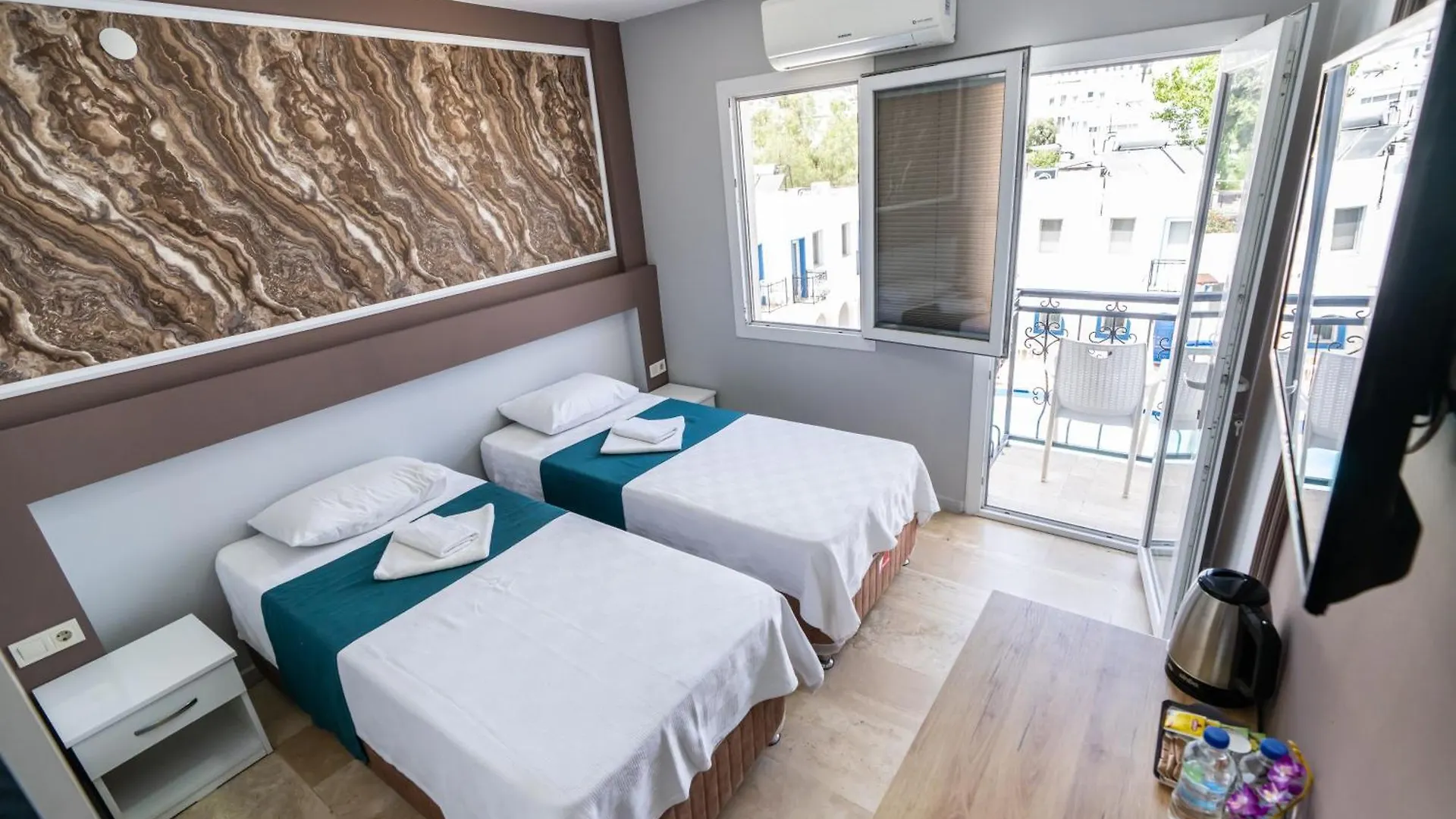 Dreams Bodrum Hotel Turchia