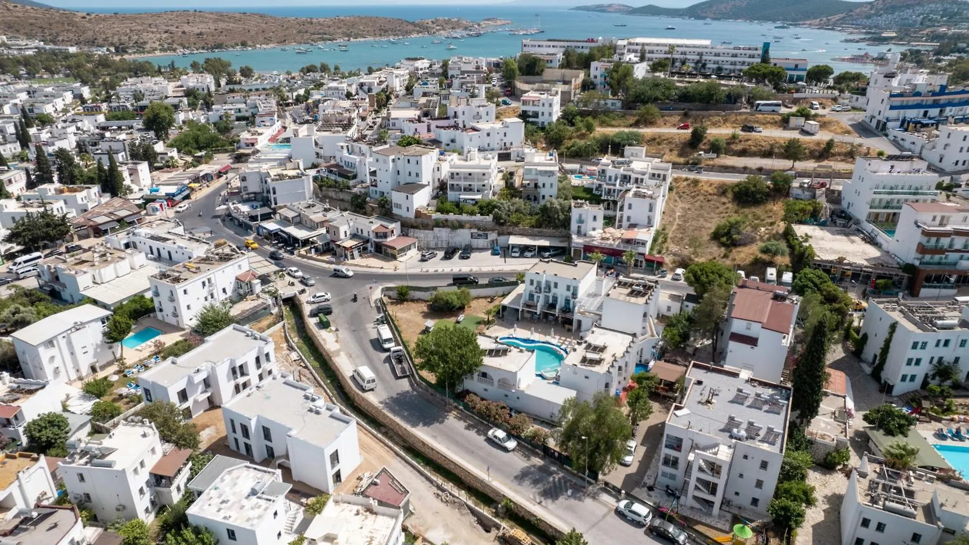 Dreams Bodrum Hotel 0*,