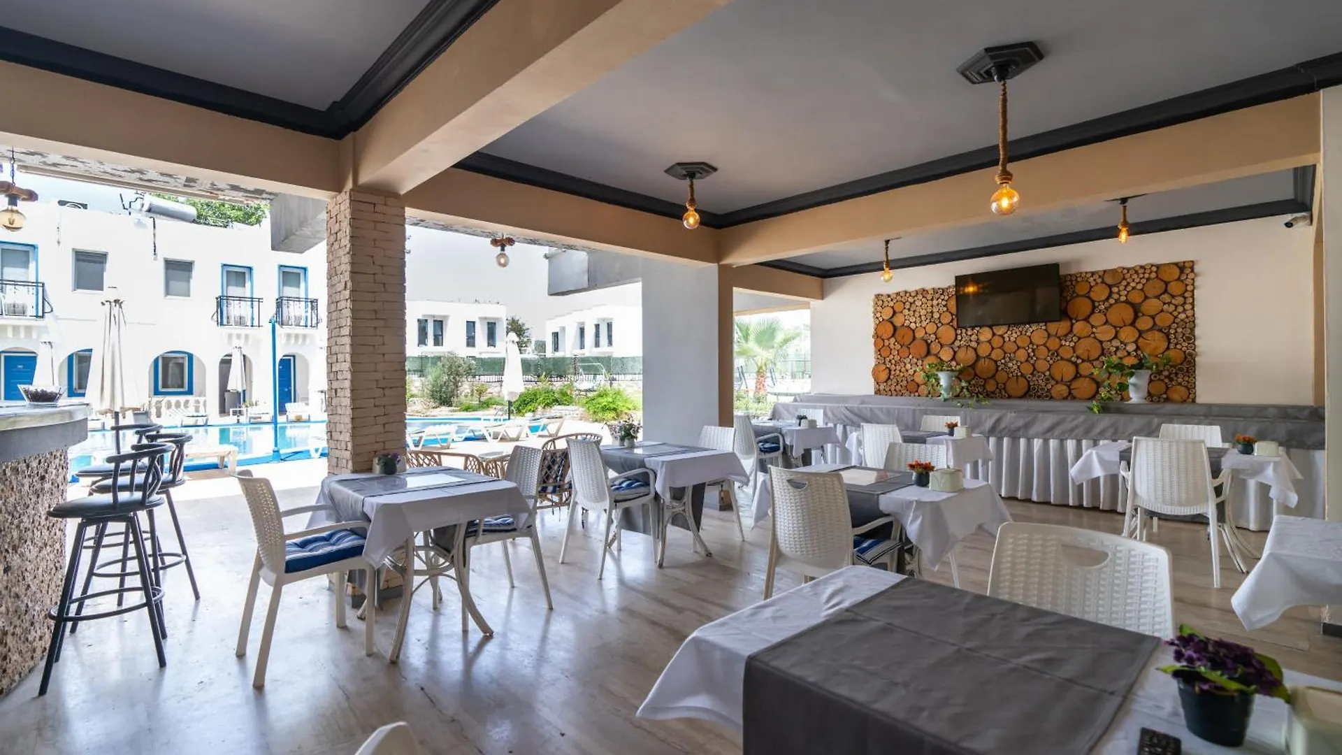 Dreams Bodrum Hotel