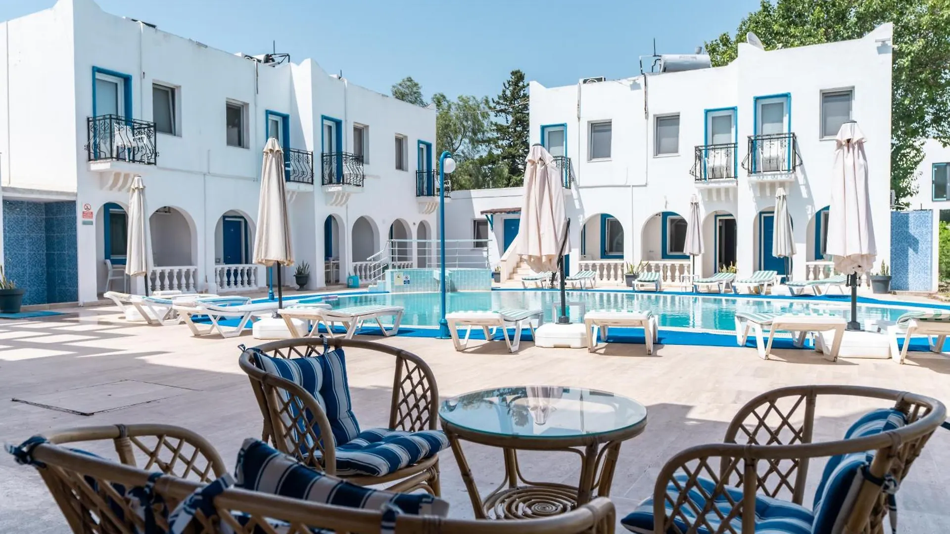 Dreams Bodrum Hotel