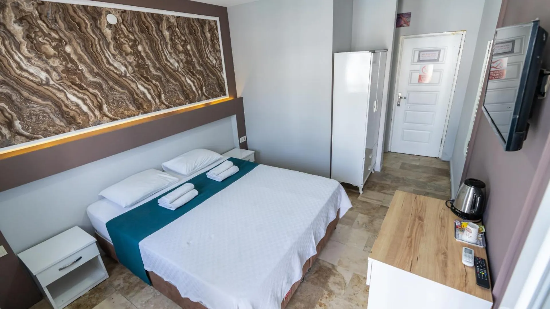 Dreams Bodrum Hotel 0*,  Turchia