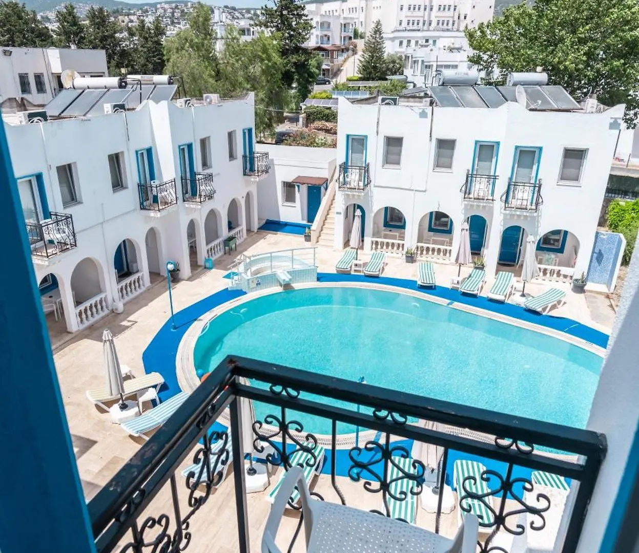 Dreams Bodrum Hotel 0*,  Turchia